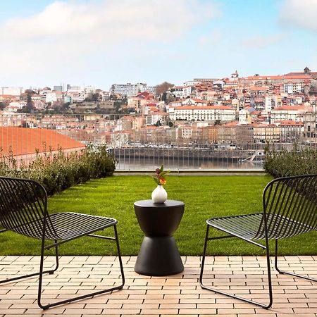 Tivoli Kopke Porto Gaia Hotel Vila Nova de Gaia Ngoại thất bức ảnh