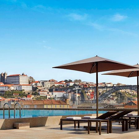Tivoli Kopke Porto Gaia Hotel Vila Nova de Gaia Ngoại thất bức ảnh