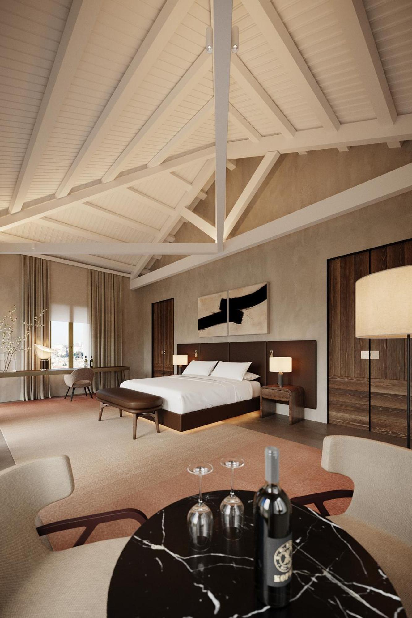Tivoli Kopke Porto Gaia Hotel Vila Nova de Gaia Ngoại thất bức ảnh