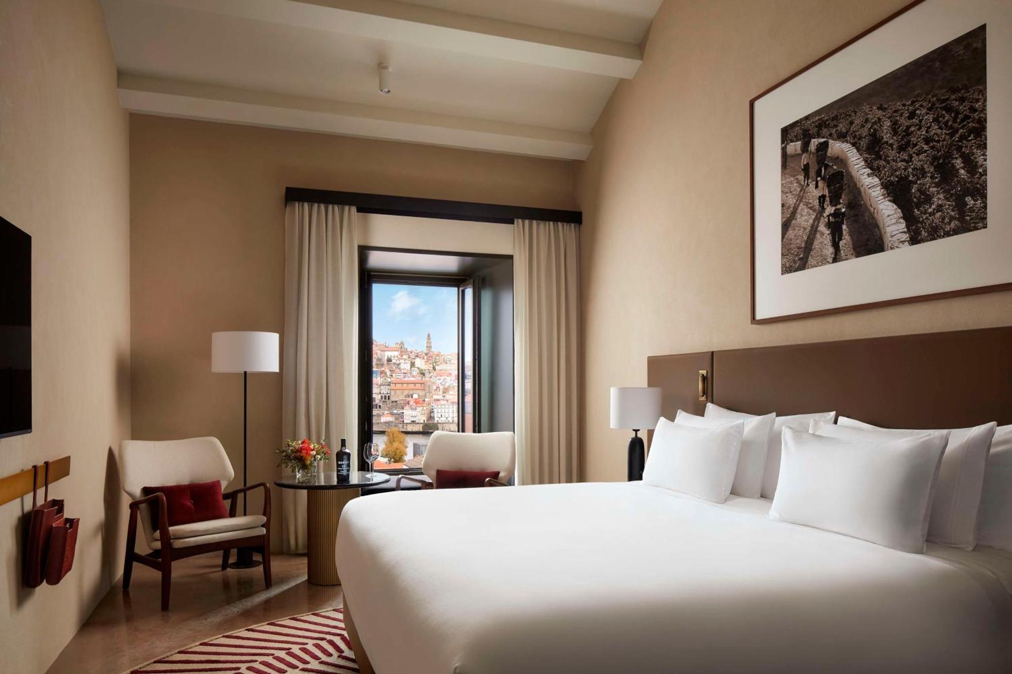 Tivoli Kopke Porto Gaia Hotel Vila Nova de Gaia Ngoại thất bức ảnh