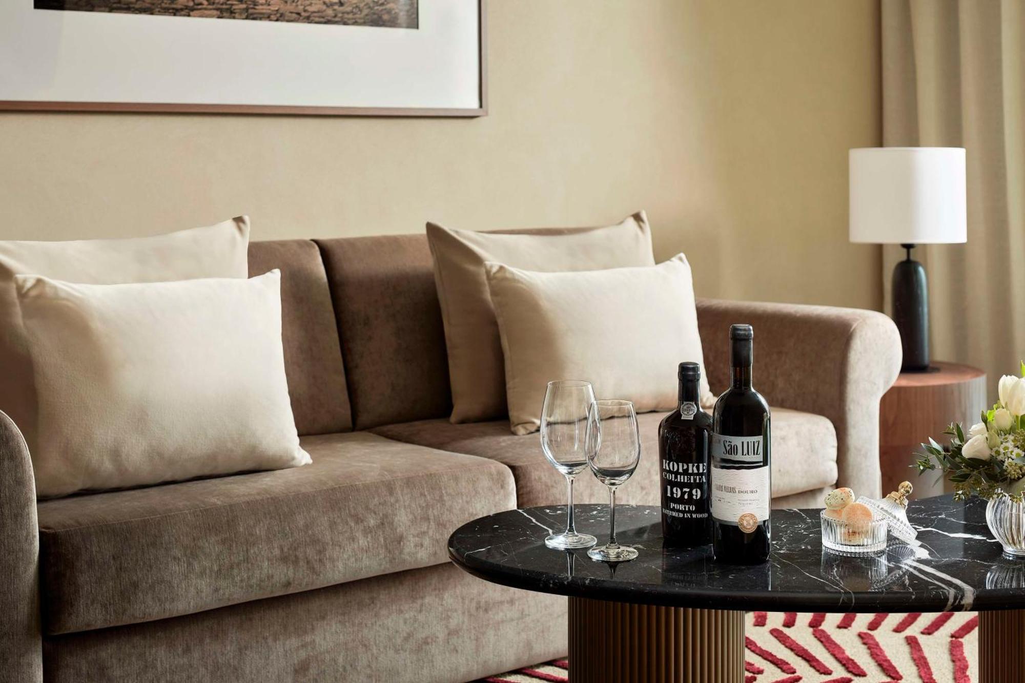 Tivoli Kopke Porto Gaia Hotel Vila Nova de Gaia Ngoại thất bức ảnh