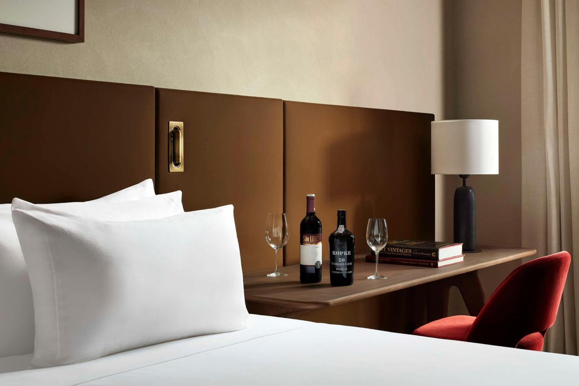 Tivoli Kopke Porto Gaia Hotel Vila Nova de Gaia Ngoại thất bức ảnh