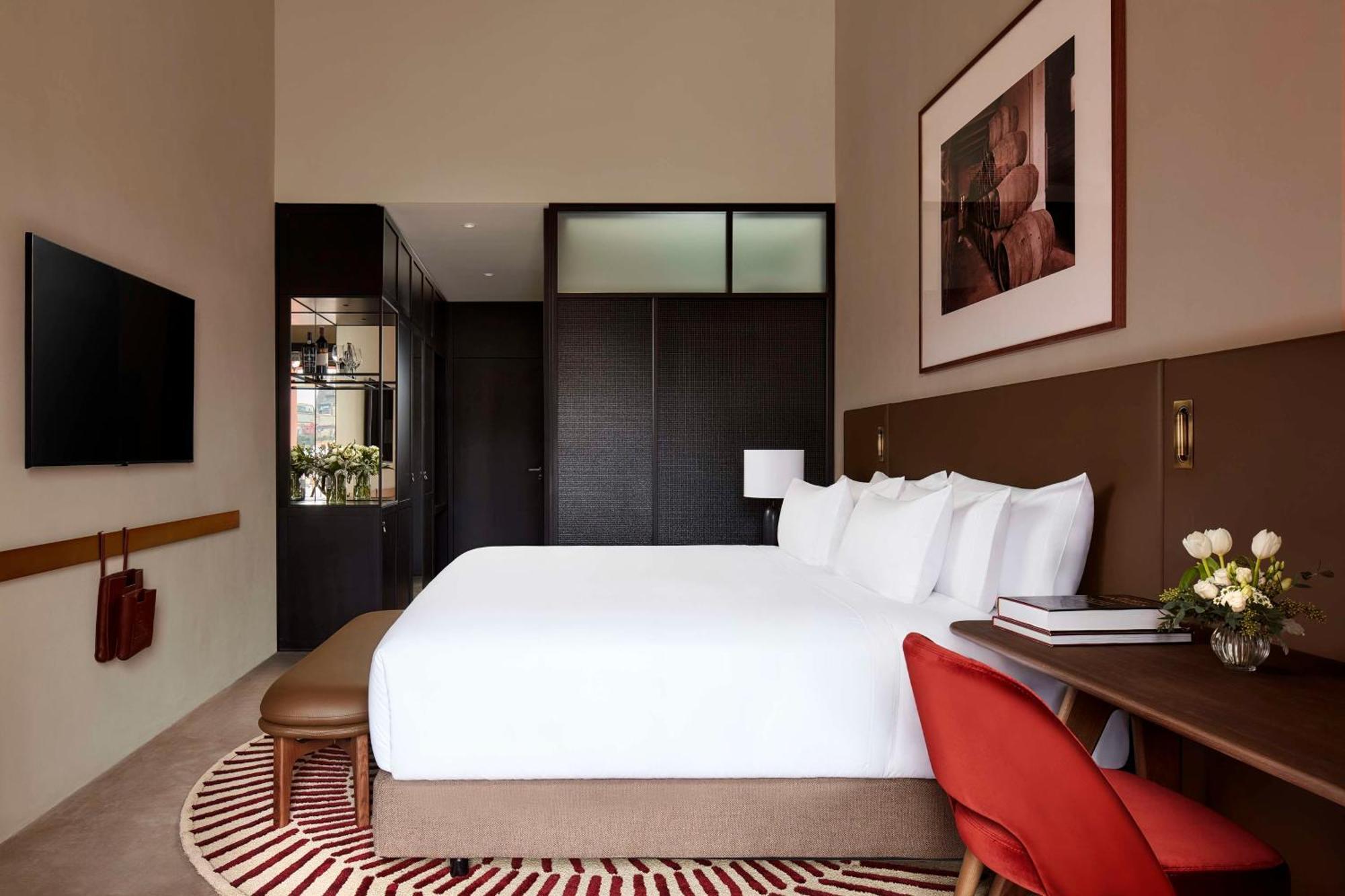 Tivoli Kopke Porto Gaia Hotel Vila Nova de Gaia Ngoại thất bức ảnh