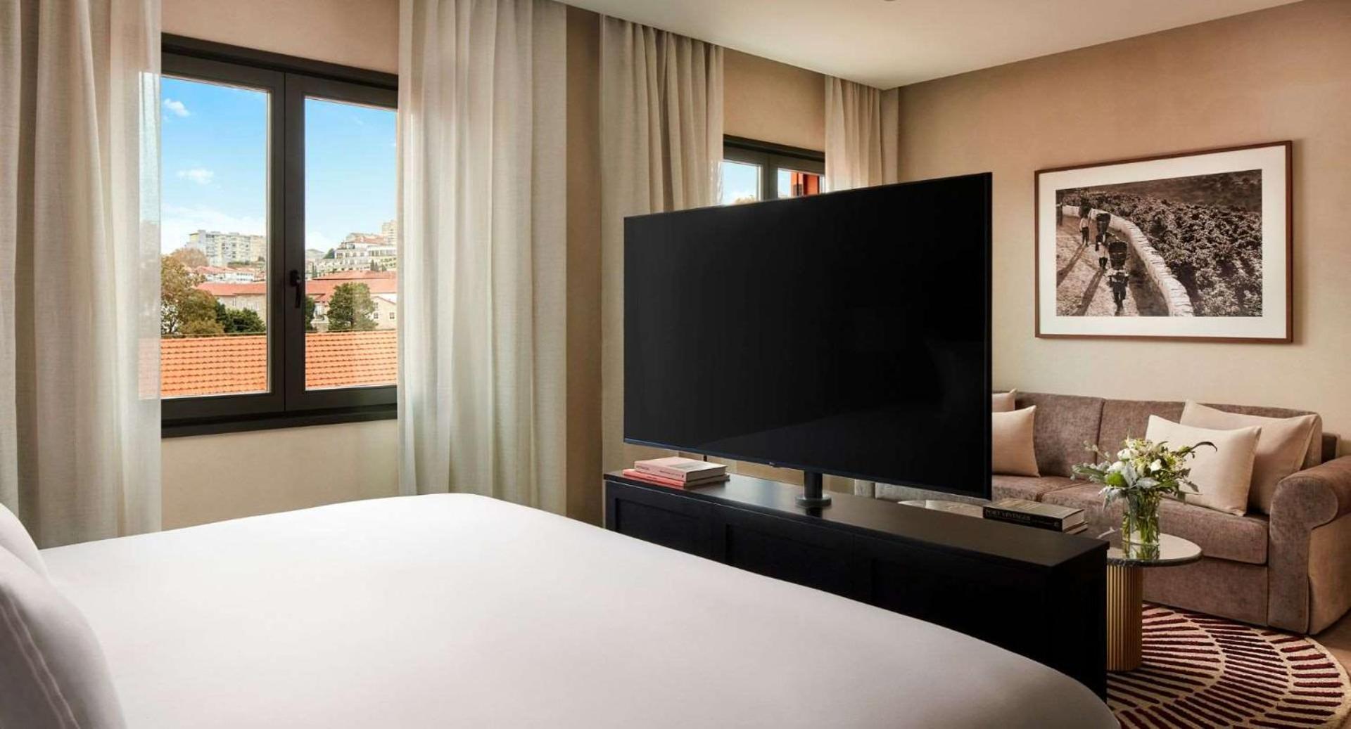 Tivoli Kopke Porto Gaia Hotel Vila Nova de Gaia Ngoại thất bức ảnh
