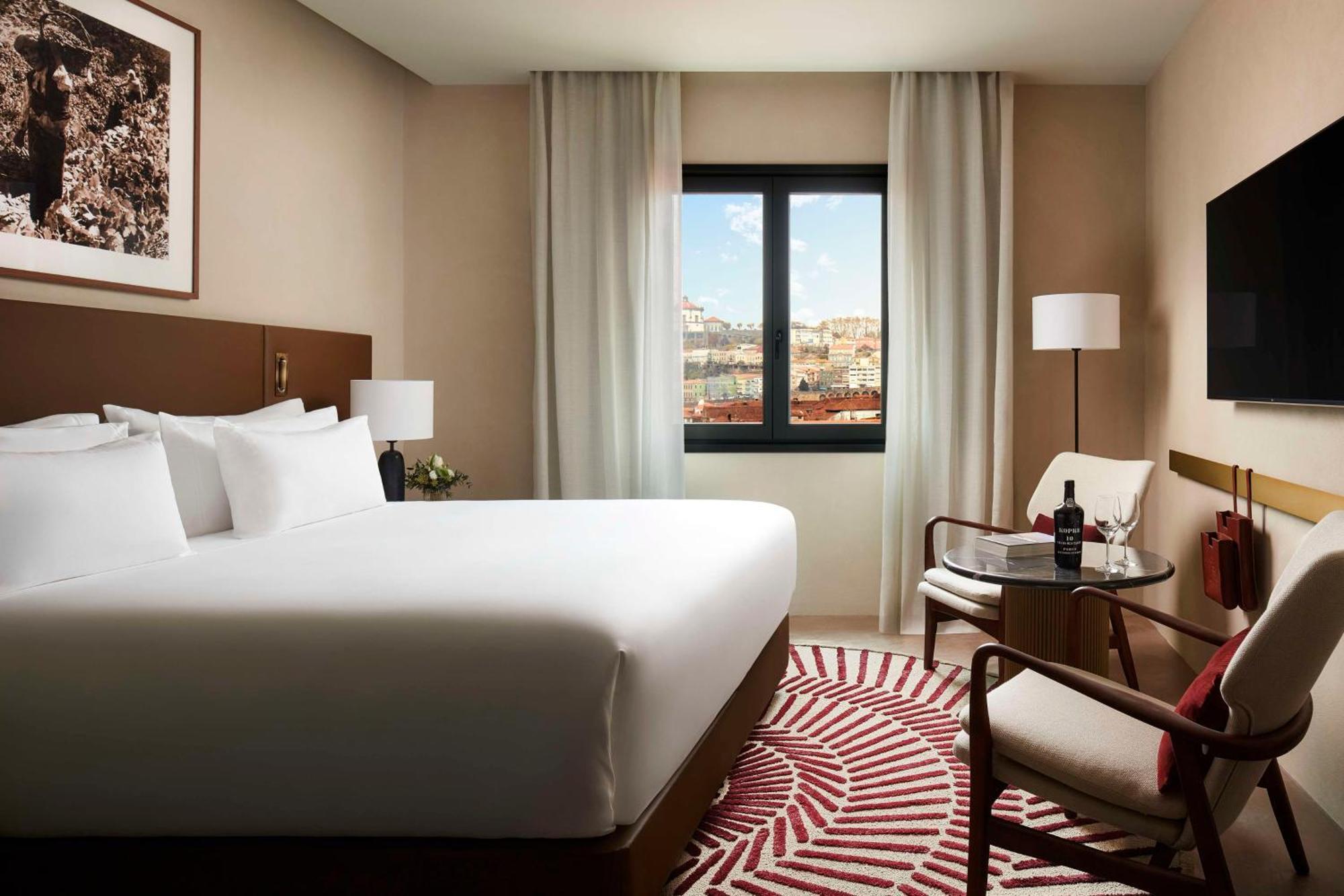 Tivoli Kopke Porto Gaia Hotel Vila Nova de Gaia Ngoại thất bức ảnh