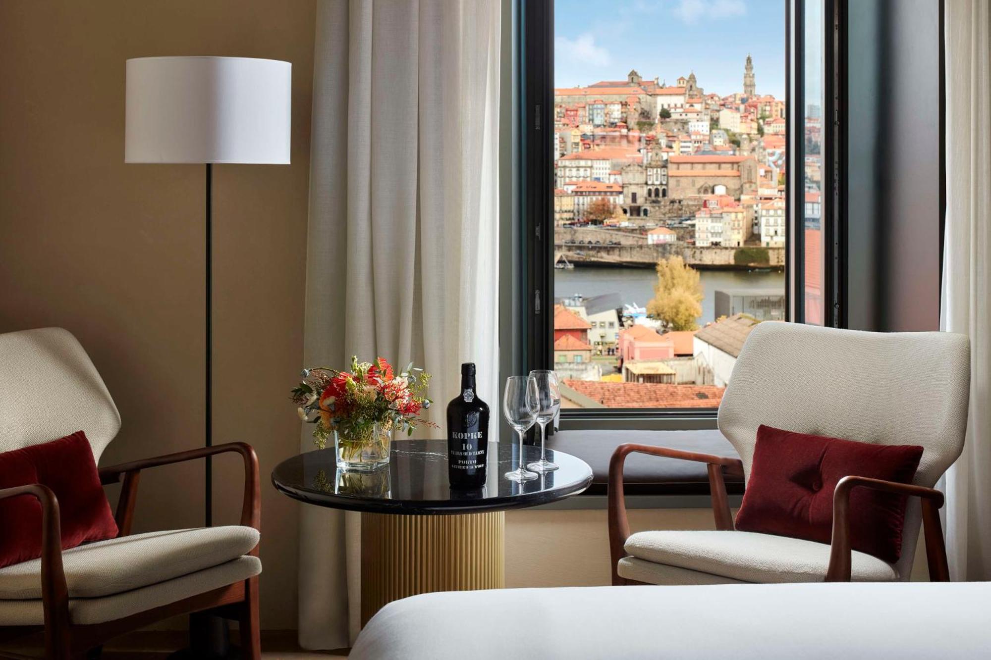 Tivoli Kopke Porto Gaia Hotel Vila Nova de Gaia Ngoại thất bức ảnh