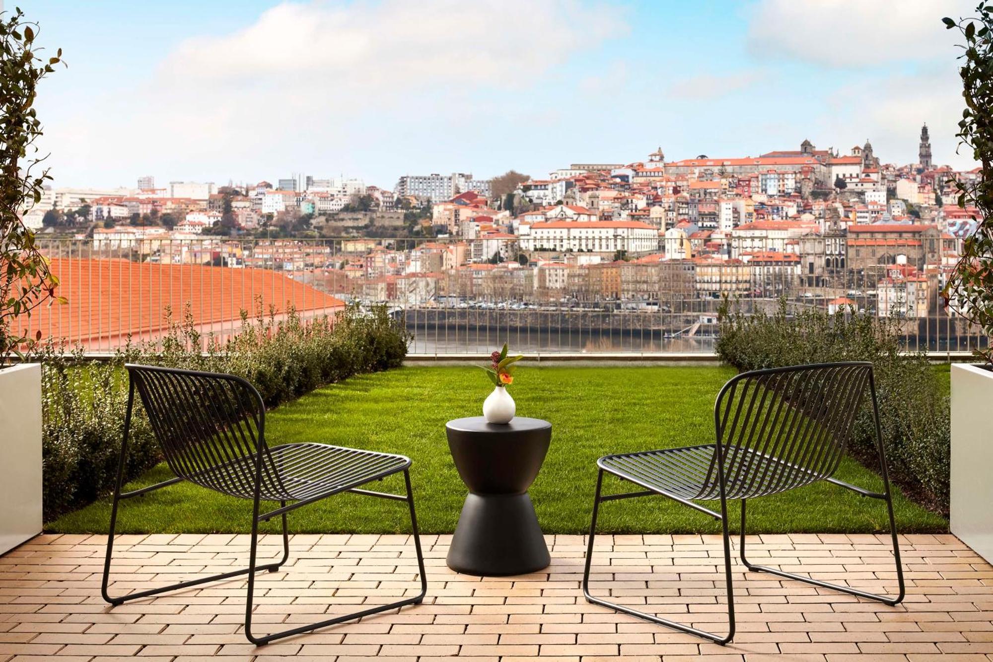 Tivoli Kopke Porto Gaia Hotel Vila Nova de Gaia Ngoại thất bức ảnh