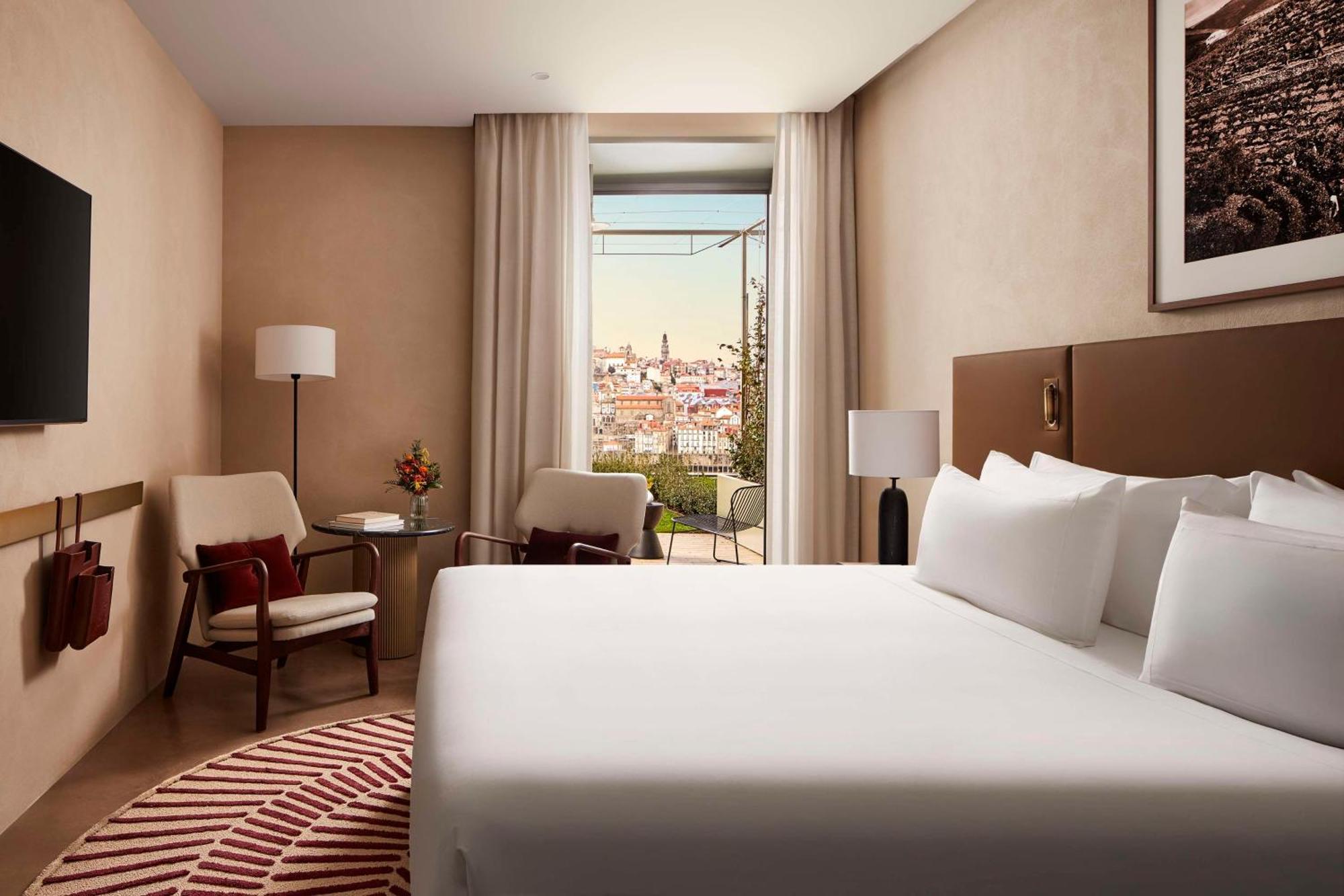 Tivoli Kopke Porto Gaia Hotel Vila Nova de Gaia Ngoại thất bức ảnh