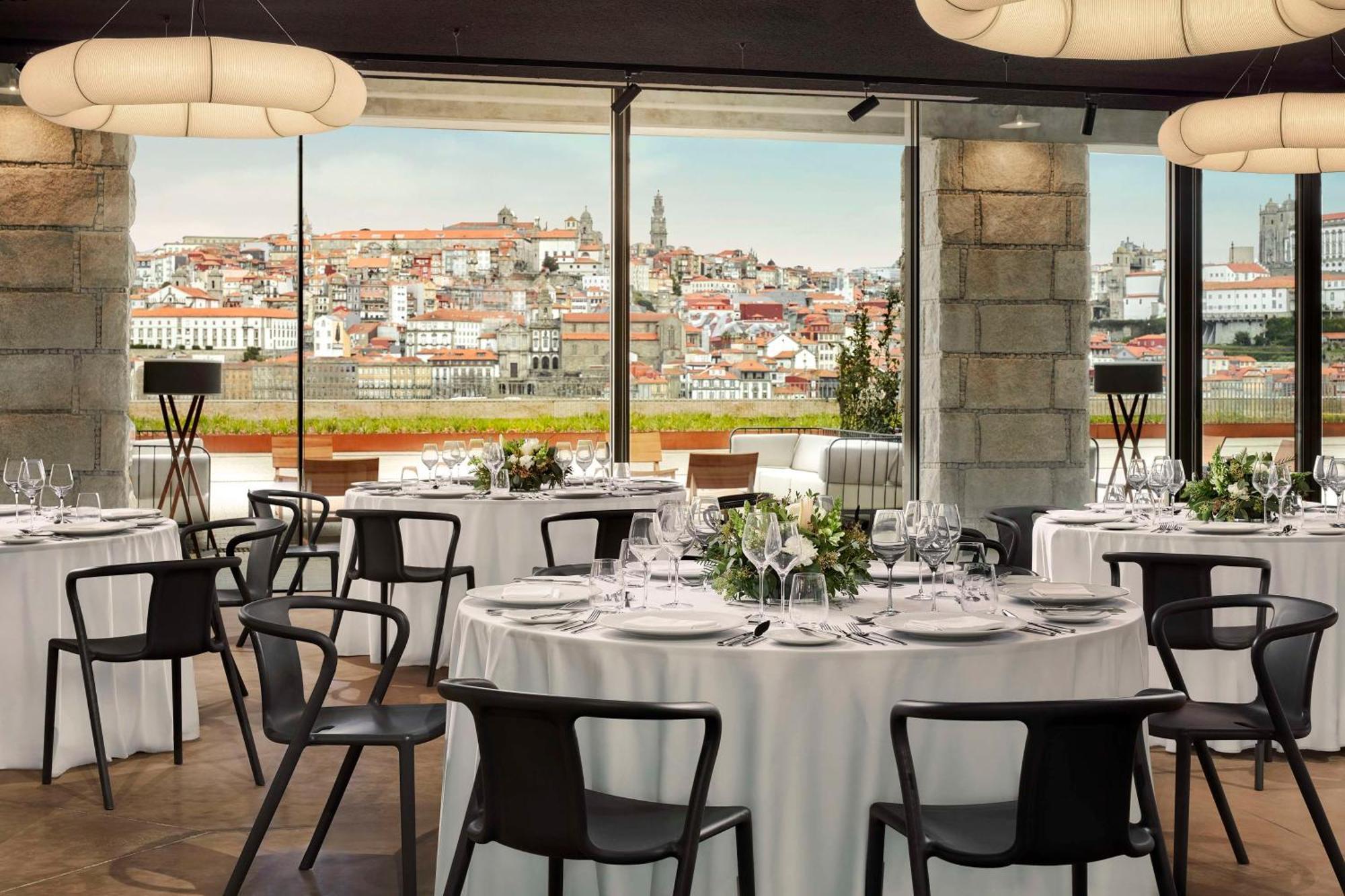 Tivoli Kopke Porto Gaia Hotel Vila Nova de Gaia Ngoại thất bức ảnh