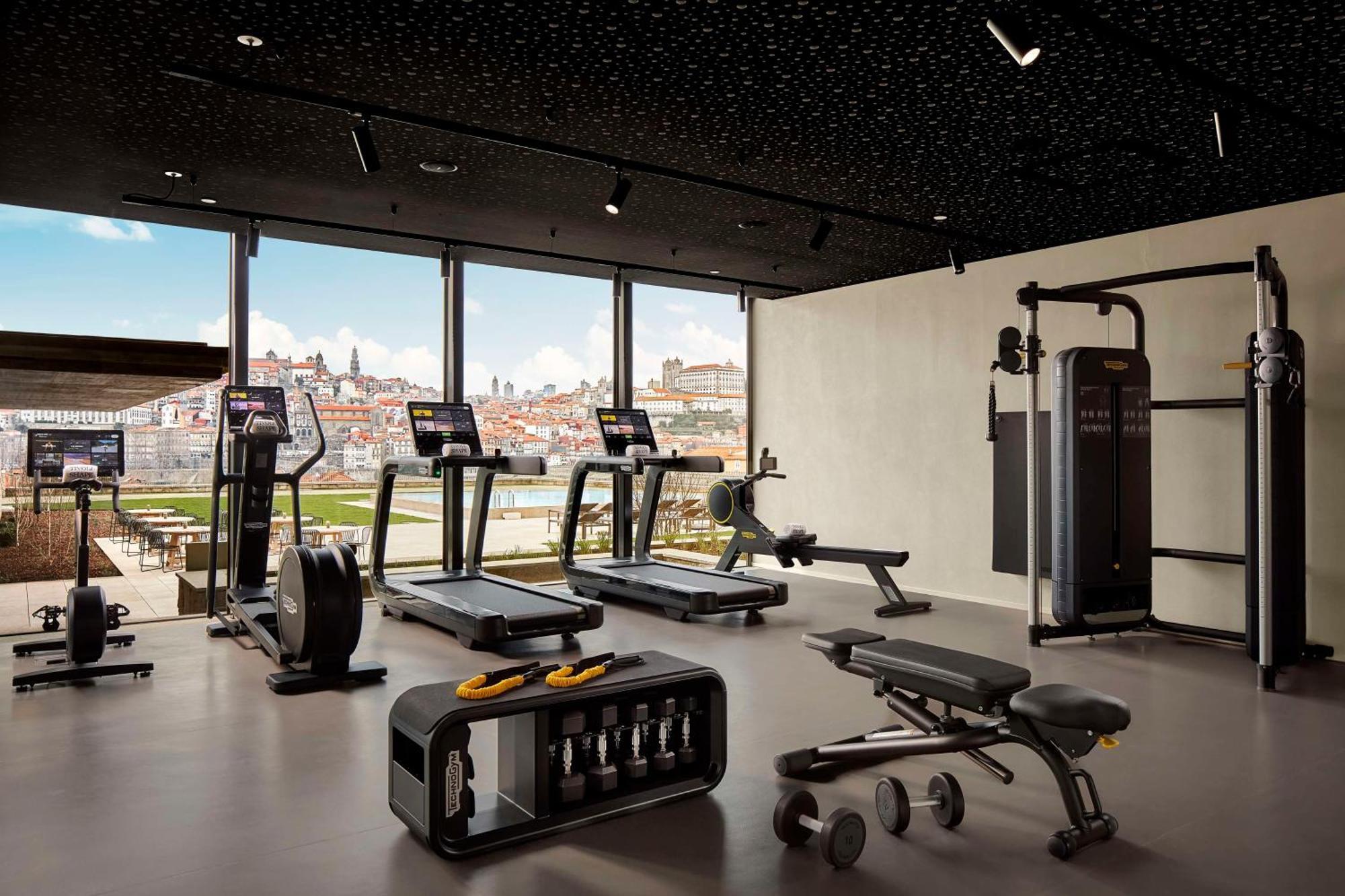 Tivoli Kopke Porto Gaia Hotel Vila Nova de Gaia Ngoại thất bức ảnh