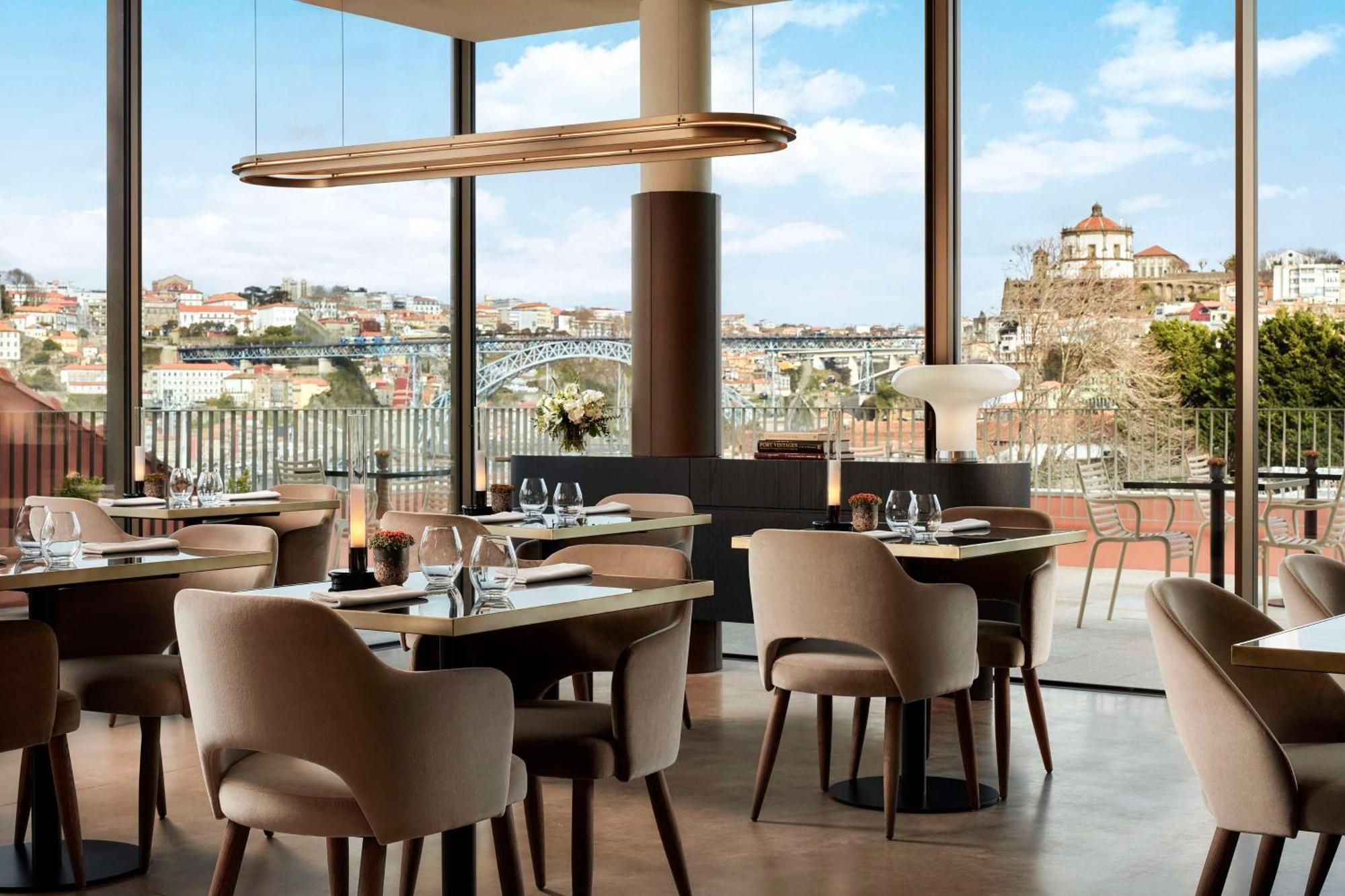 Tivoli Kopke Porto Gaia Hotel Vila Nova de Gaia Ngoại thất bức ảnh