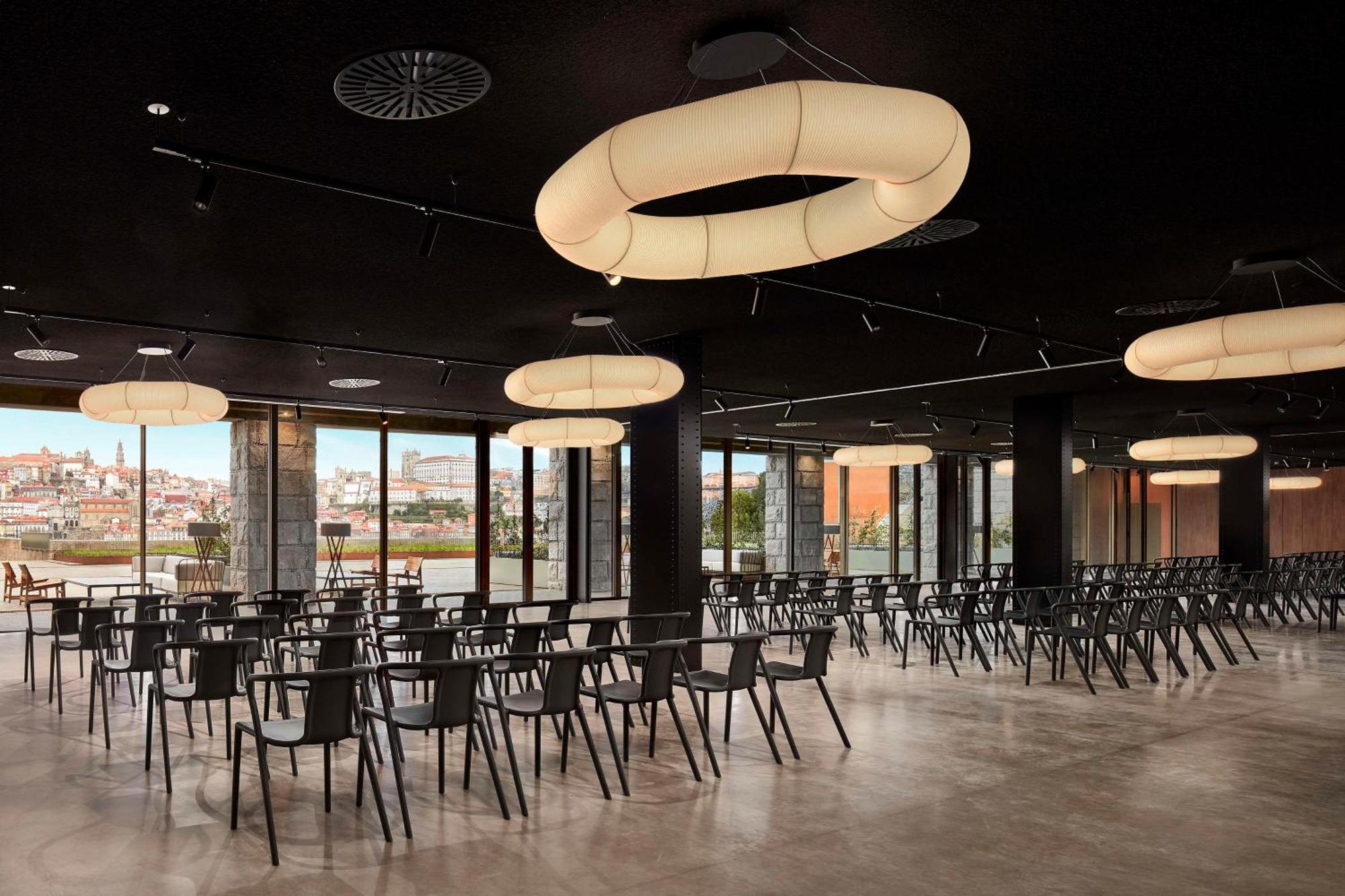 Tivoli Kopke Porto Gaia Hotel Vila Nova de Gaia Ngoại thất bức ảnh