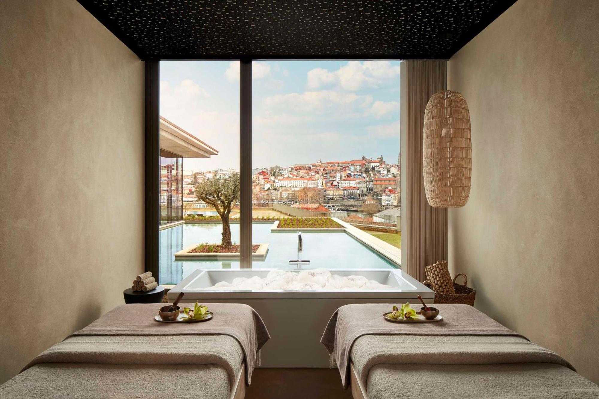 Tivoli Kopke Porto Gaia Hotel Vila Nova de Gaia Ngoại thất bức ảnh